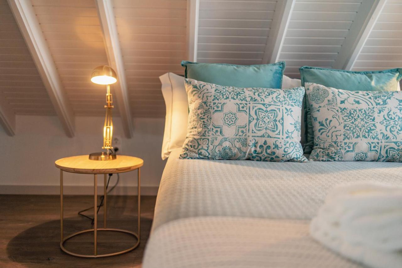 My Bed In Pico Madalena (Azores) Exterior foto