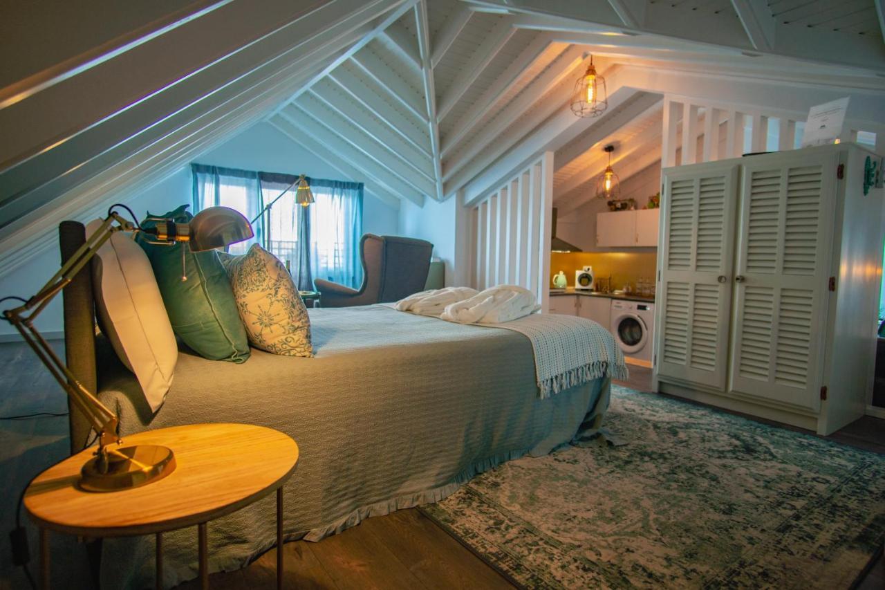 My Bed In Pico Madalena (Azores) Exterior foto