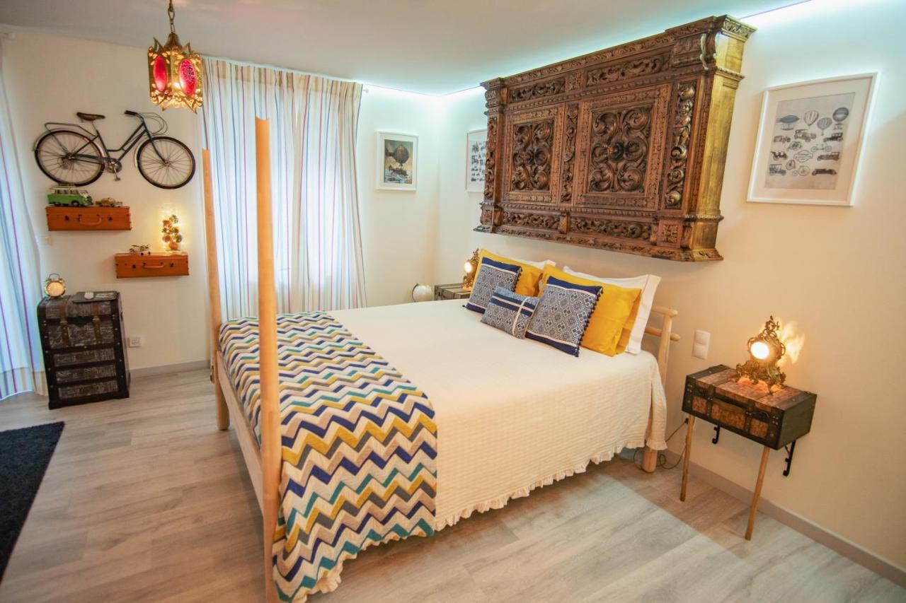 My Bed In Pico Madalena (Azores) Exterior foto