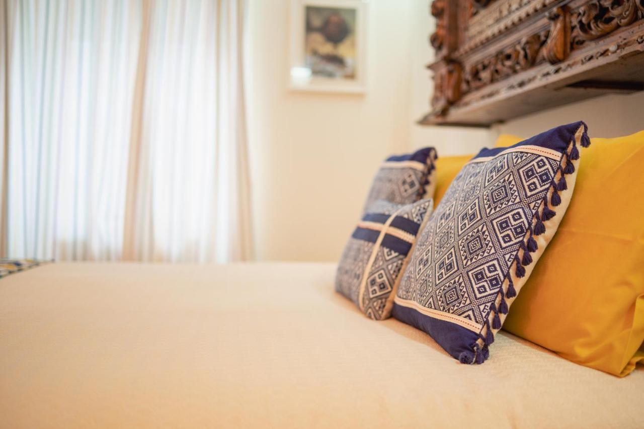 My Bed In Pico Madalena (Azores) Exterior foto