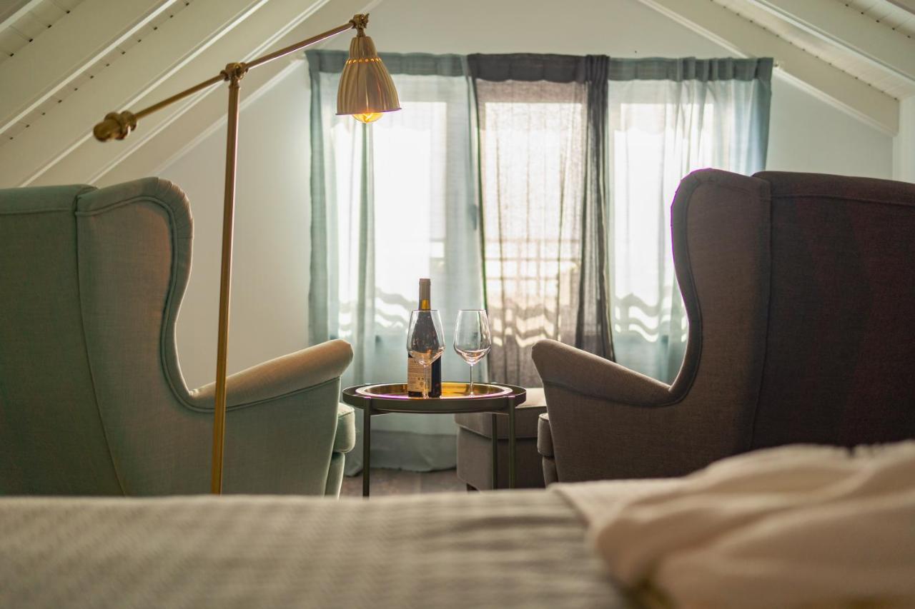 My Bed In Pico Madalena (Azores) Exterior foto