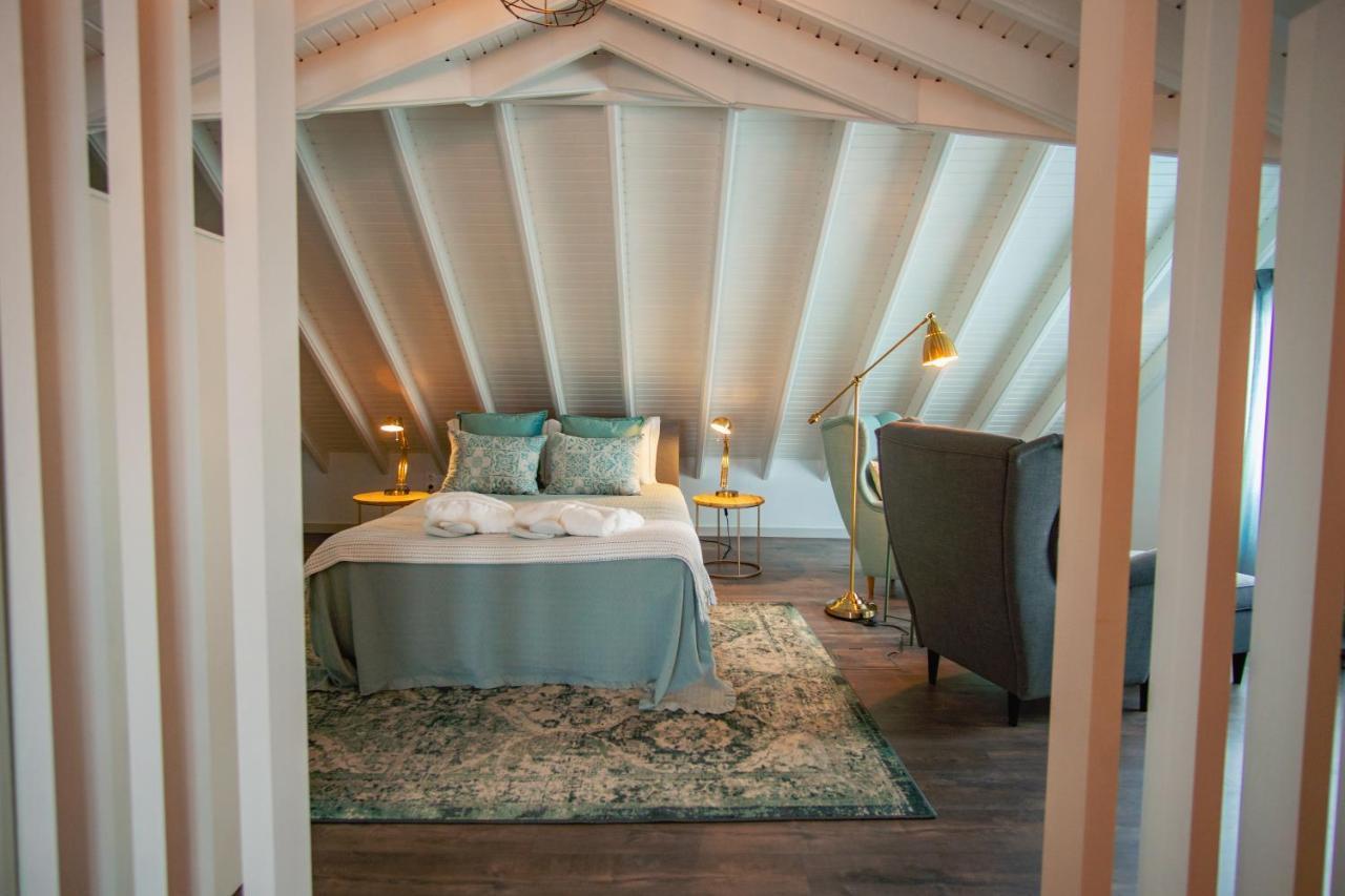 My Bed In Pico Madalena (Azores) Exterior foto