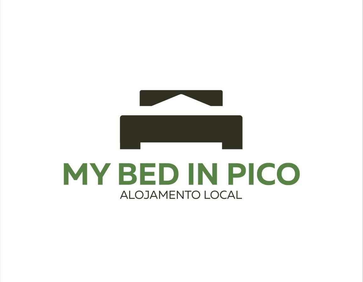 My Bed In Pico Madalena (Azores) Exterior foto