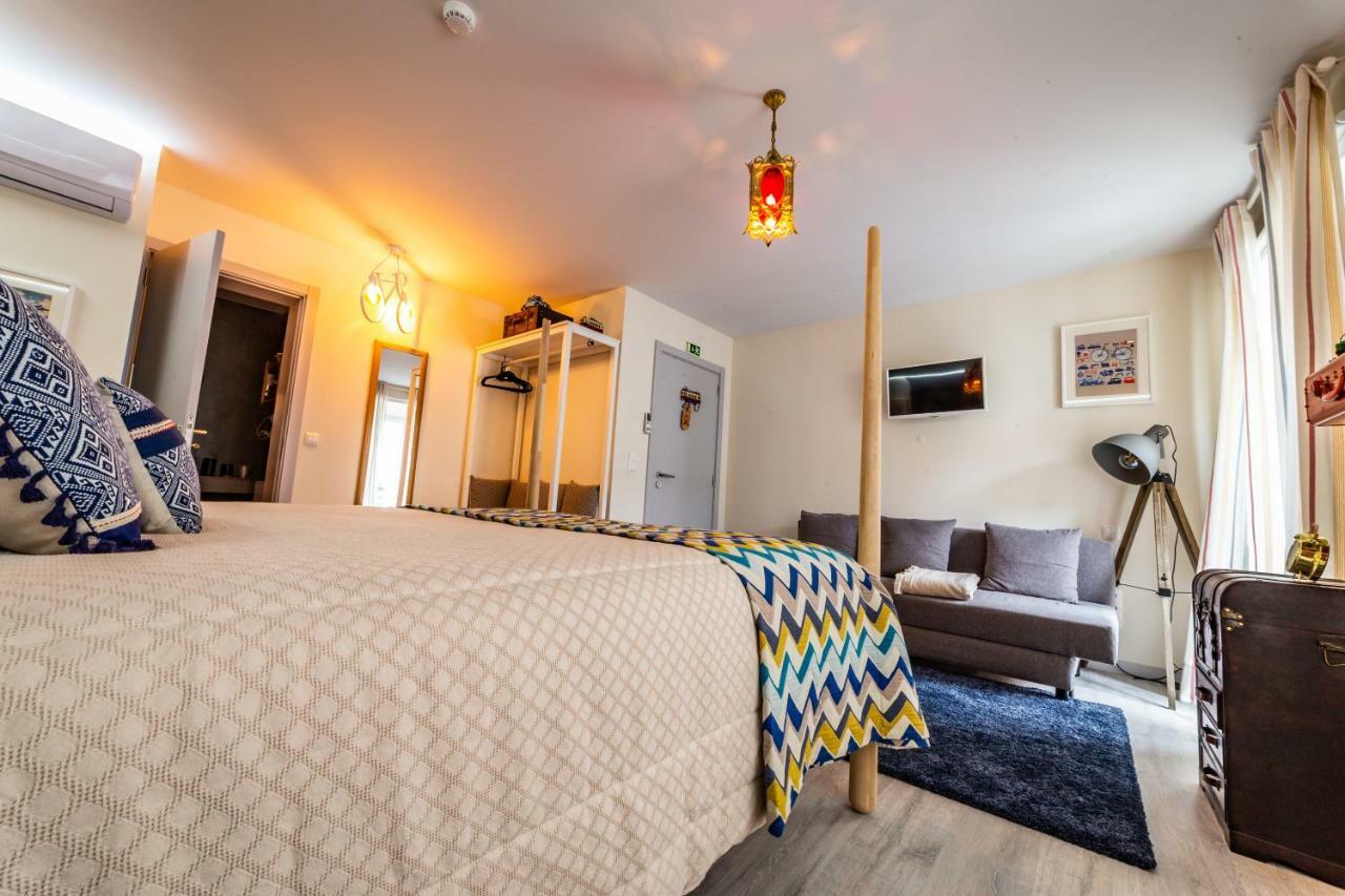 My Bed In Pico Madalena (Azores) Exterior foto