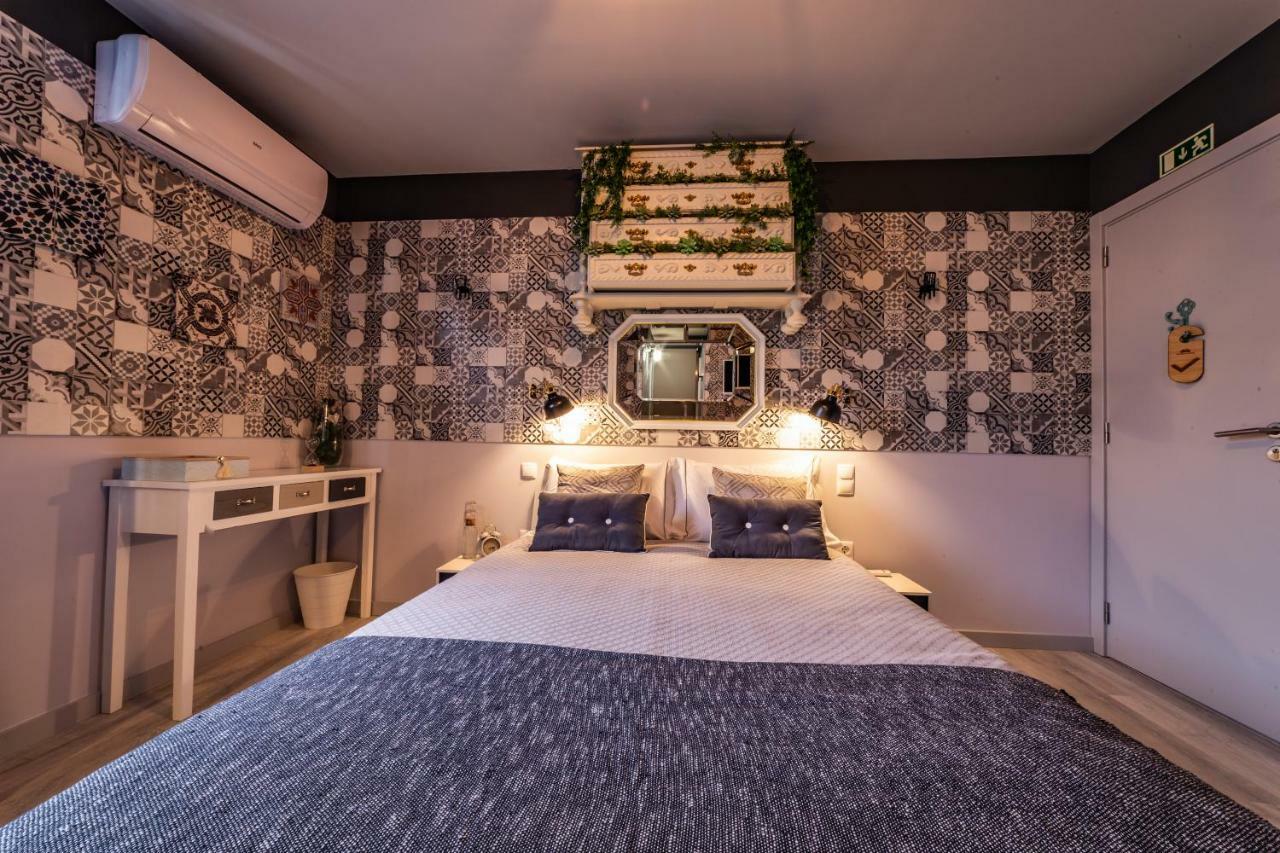 My Bed In Pico Madalena (Azores) Exterior foto