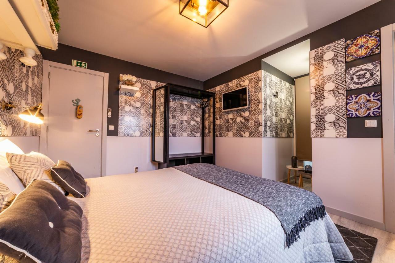 My Bed In Pico Madalena (Azores) Exterior foto