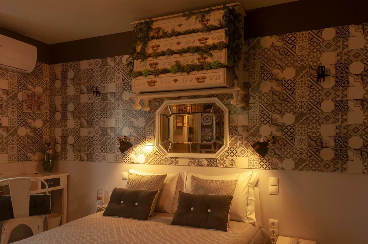 My Bed In Pico Madalena (Azores) Exterior foto