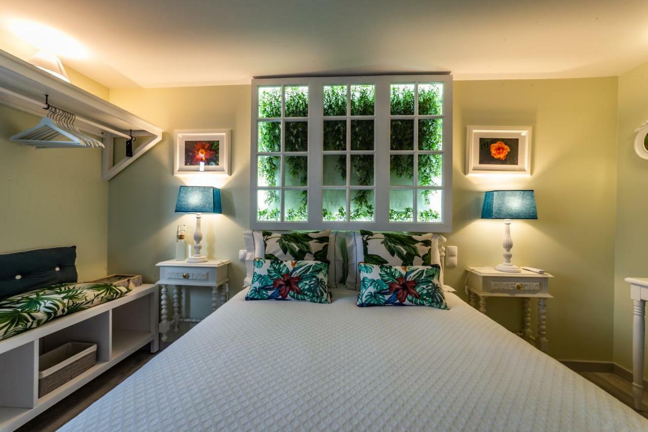 My Bed In Pico Madalena (Azores) Exterior foto