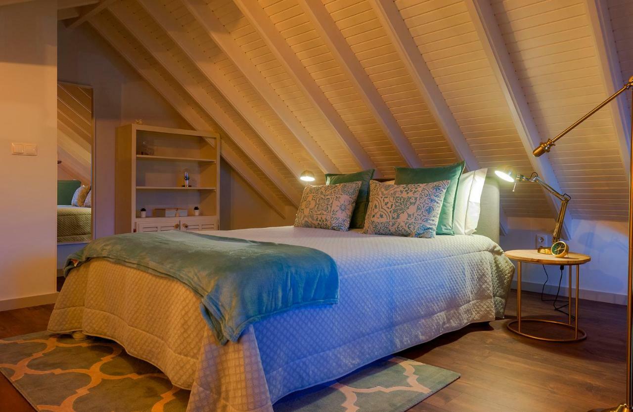 My Bed In Pico Madalena (Azores) Exterior foto