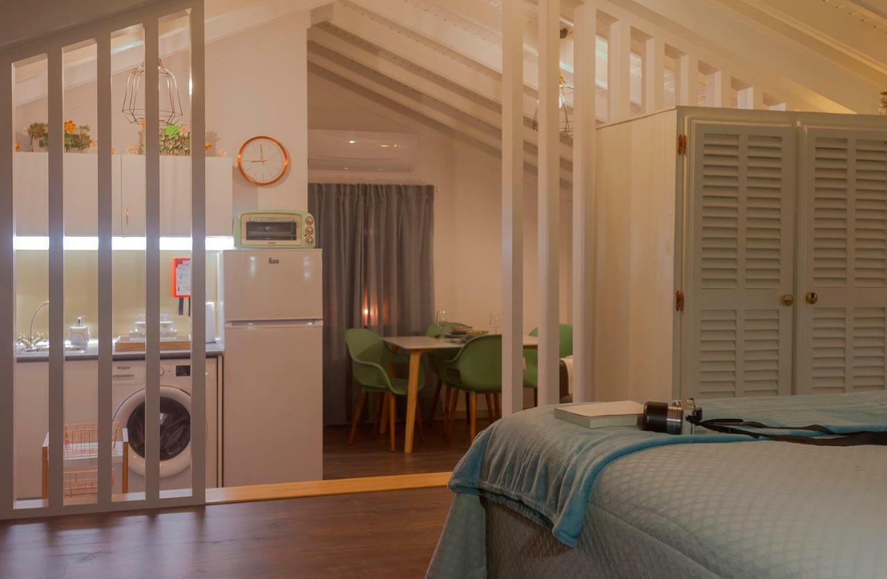 My Bed In Pico Madalena (Azores) Exterior foto