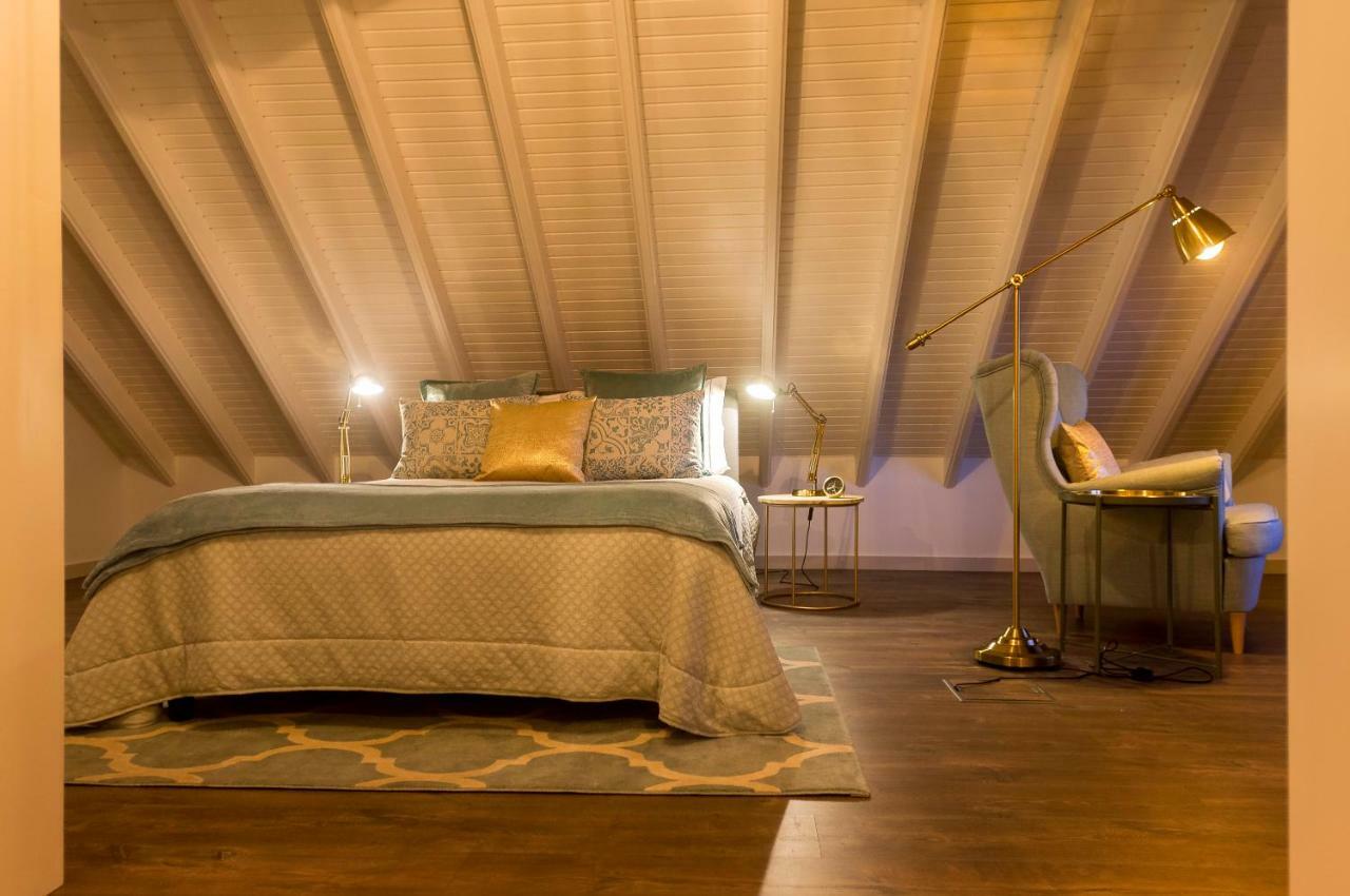 My Bed In Pico Madalena (Azores) Exterior foto